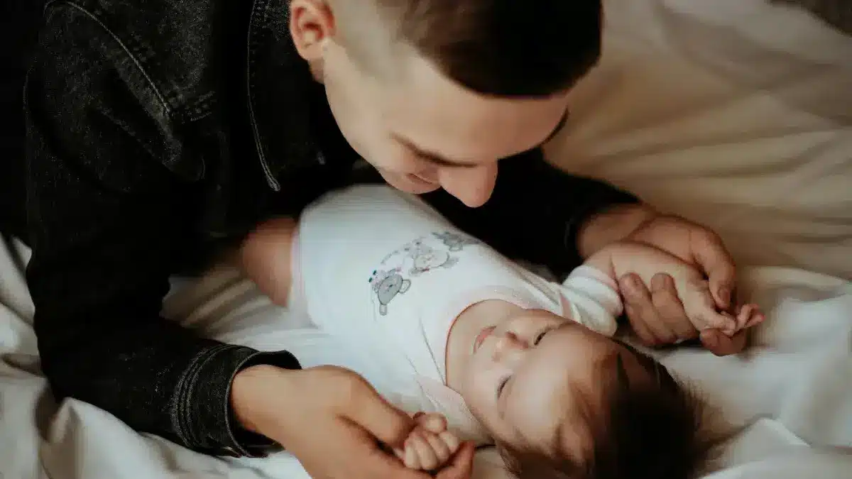 Complemento de maternidad para hombres en Espana edited