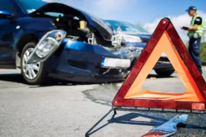 Accidentes de coche