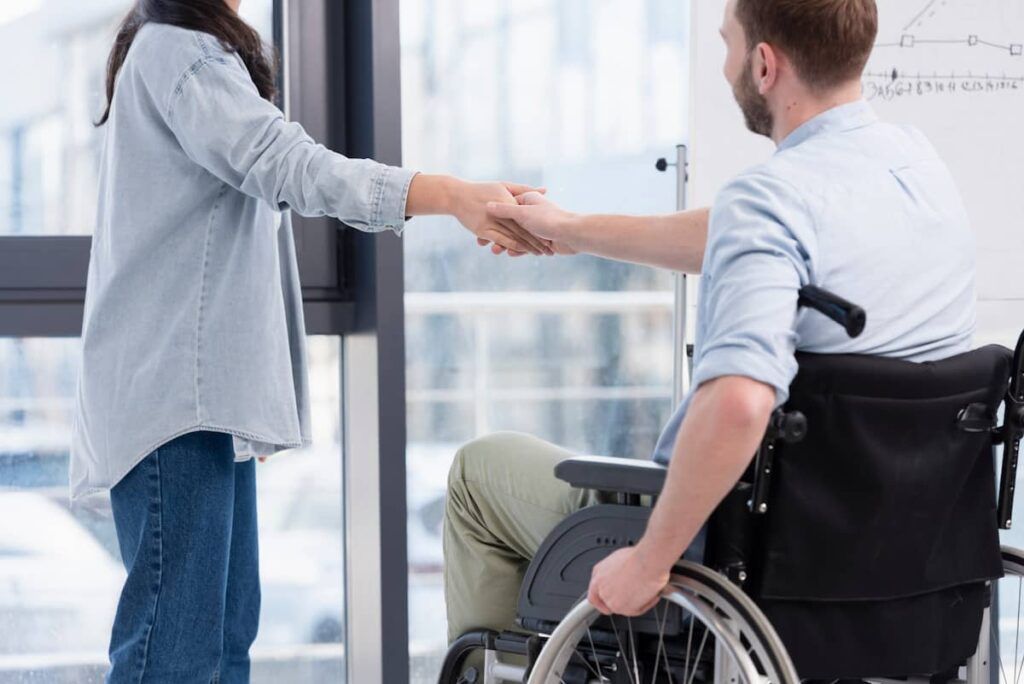 Prestación por incapacidad permanente en España